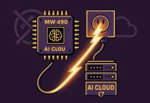 IREN AI cloud expansion hits Europe as mining revenue drops 33%