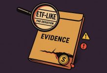 Stablecoins and ETFs Risk: BIS Says $320B Market Isn’t Real Money