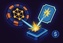 Zero Fees, Stablecoin Payouts: World Series of Poker Solana Payments Hit Vegas