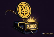 2,300 Truck Drivers in Japan to Receive JPYC Stablecoin Payments