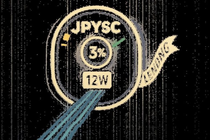 jpysc-stablecoin-lending