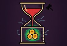 Stablecoin market dynamics flip: $7.7B gone, $1.79T record volume