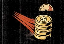 Stablecoin outflows top $2.3B — can Bitcoin still break out?