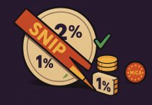 UK stablecoin regulation cuts capital to 1% — half the EU’s requirement