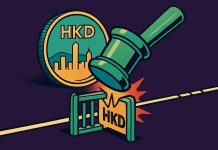 Anchorpoint’s HKDAP kicks off Hong Kong stablecoin launch under new rules