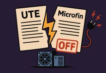 Tether Bitcoin mining dispute cuts power to $120M Uruguay sites
