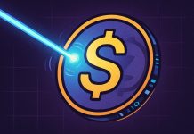USDC AI Payments Reach 99% Share as Circle Eyes 60% Stock Upside