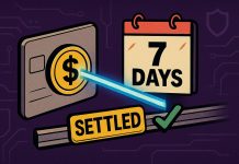 Visa’s stablecoin settlement pilot targets 7-day cross-border payments