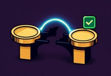 Korea Japan stablecoin pilot tests dollar-free yen-won exchange on Canton