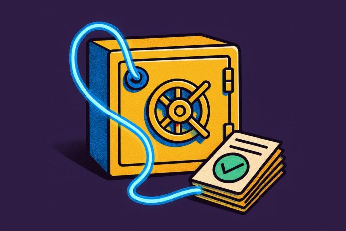 stablecoin-private-credit-fund