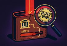 Tether’s EQIBank exposure is under 0.034% as bank faces $89M US seizure