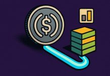 USDC stablecoin growth adds $584M in a week, leads $1B market surge