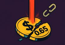 USDe’s price drop on Binance exposed a liquidity crisis, not a protocol failure