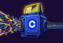 Coinbase Q3 2026 results show prediction markets topping $200M in annualized revenue