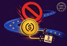 ESMA’s stablecoin regulation urges firms to halt services for non-compliant tokens