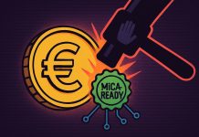 Crédit Agricole embeds euro stablecoin compliance into EURXT’s smart contract
