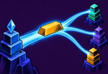 Chainlink could enable cross-chain transfers of XGZ, a gold token, beyond Ethereum
