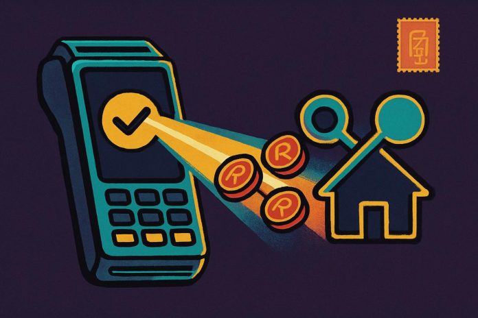 hsbc-stablecoin-redcoin