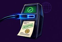 Merchants on Base network can now accept stablecoin payments at checkout