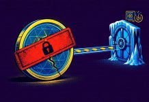 Tether froze 1.45 million USDT on TRON, halting THORChain swaps