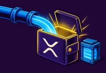 XRP Ledger proposal would let sponsors fund zero-XRP wallets