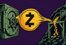 Zcash governance proposal would redirect $124M as critics question oversight